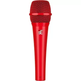 sE Electronics V7 MK Динамический суперкардиоидный микрофон купить